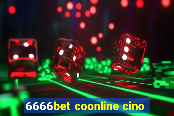 6666bet coonline cino